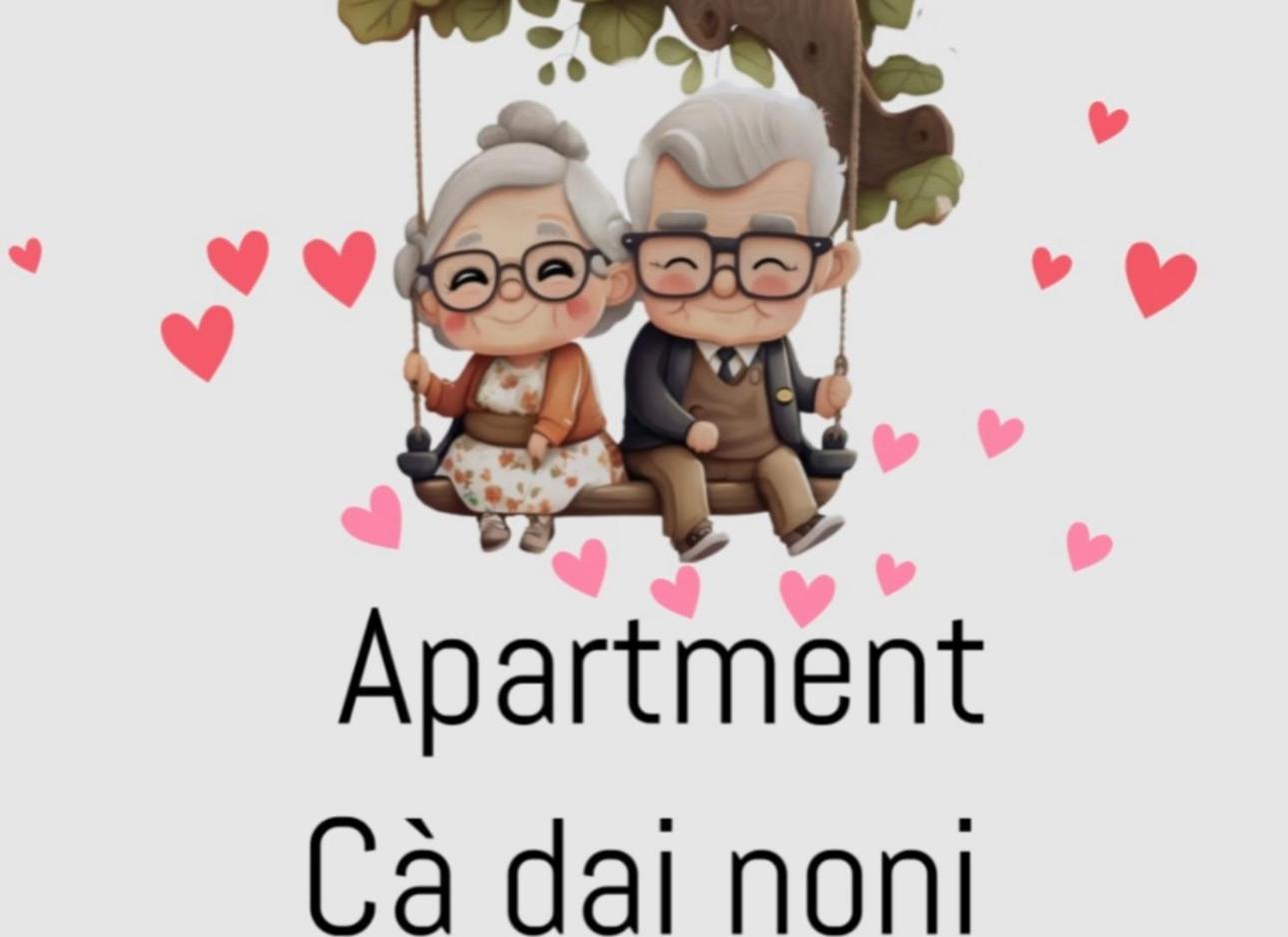 Apartment Ca Dai Noni Feriolo ภายนอก รูปภาพ