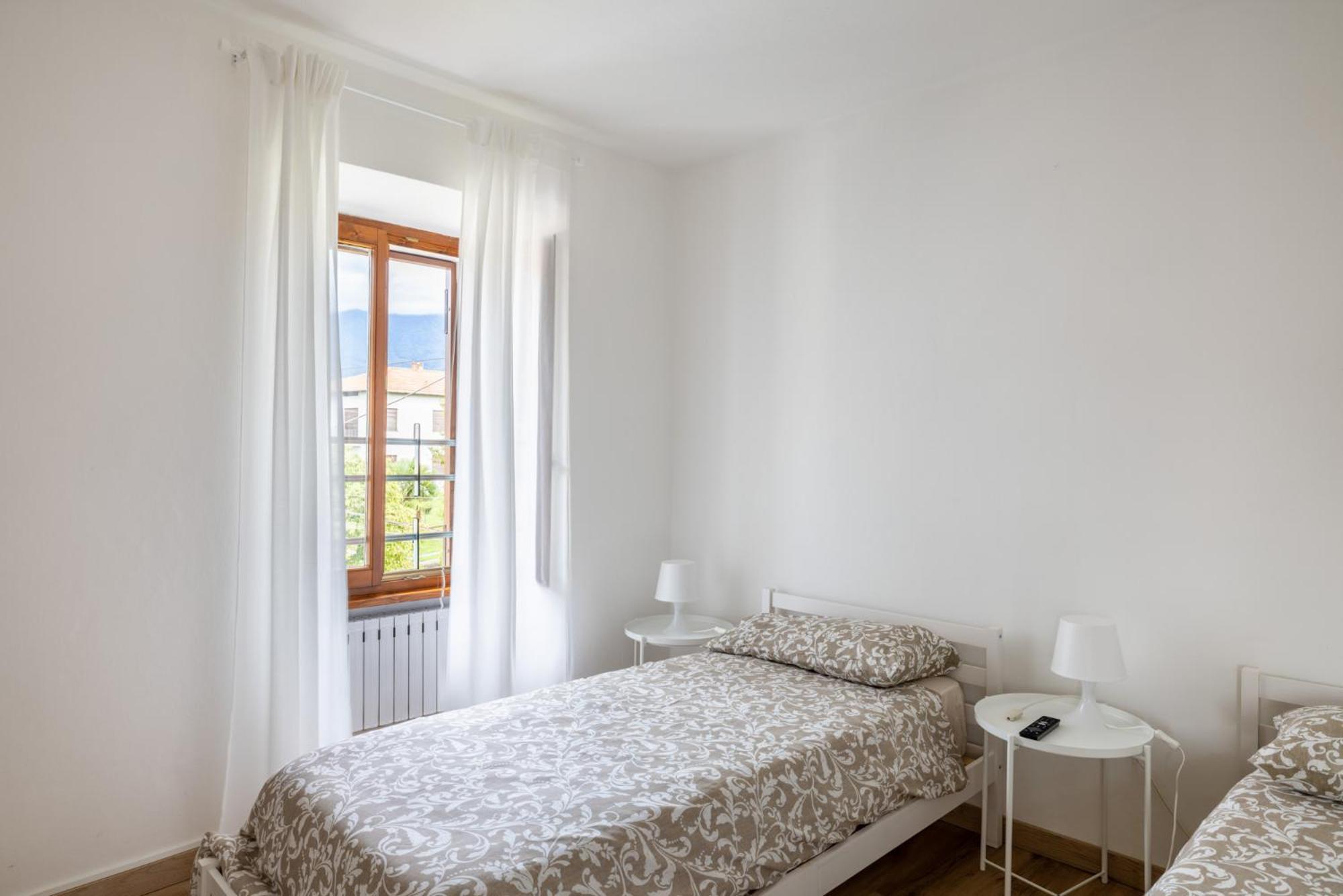 Apartment Ca Dai Noni Feriolo ภายนอก รูปภาพ