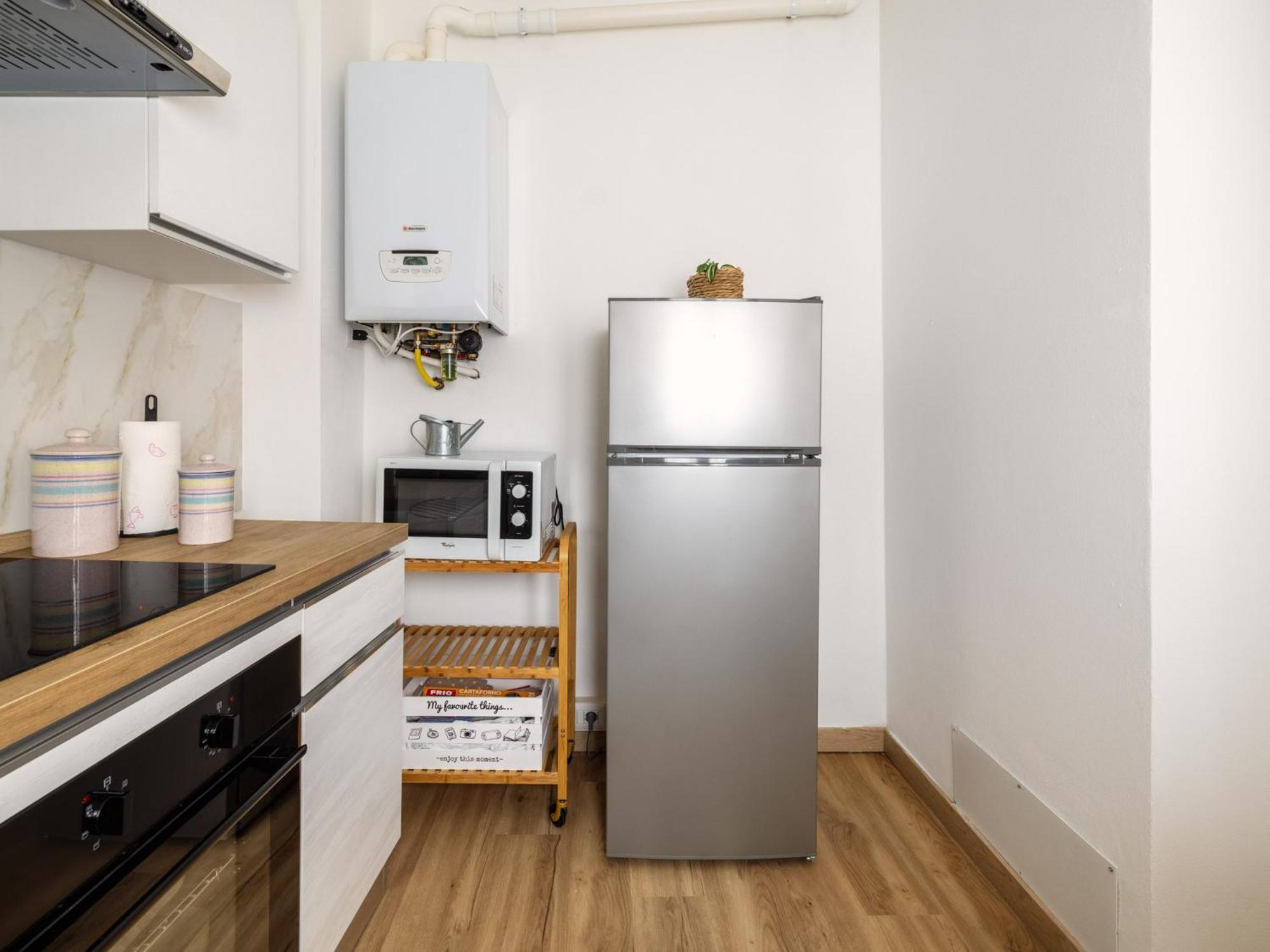 Apartment Ca Dai Noni Feriolo ภายนอก รูปภาพ