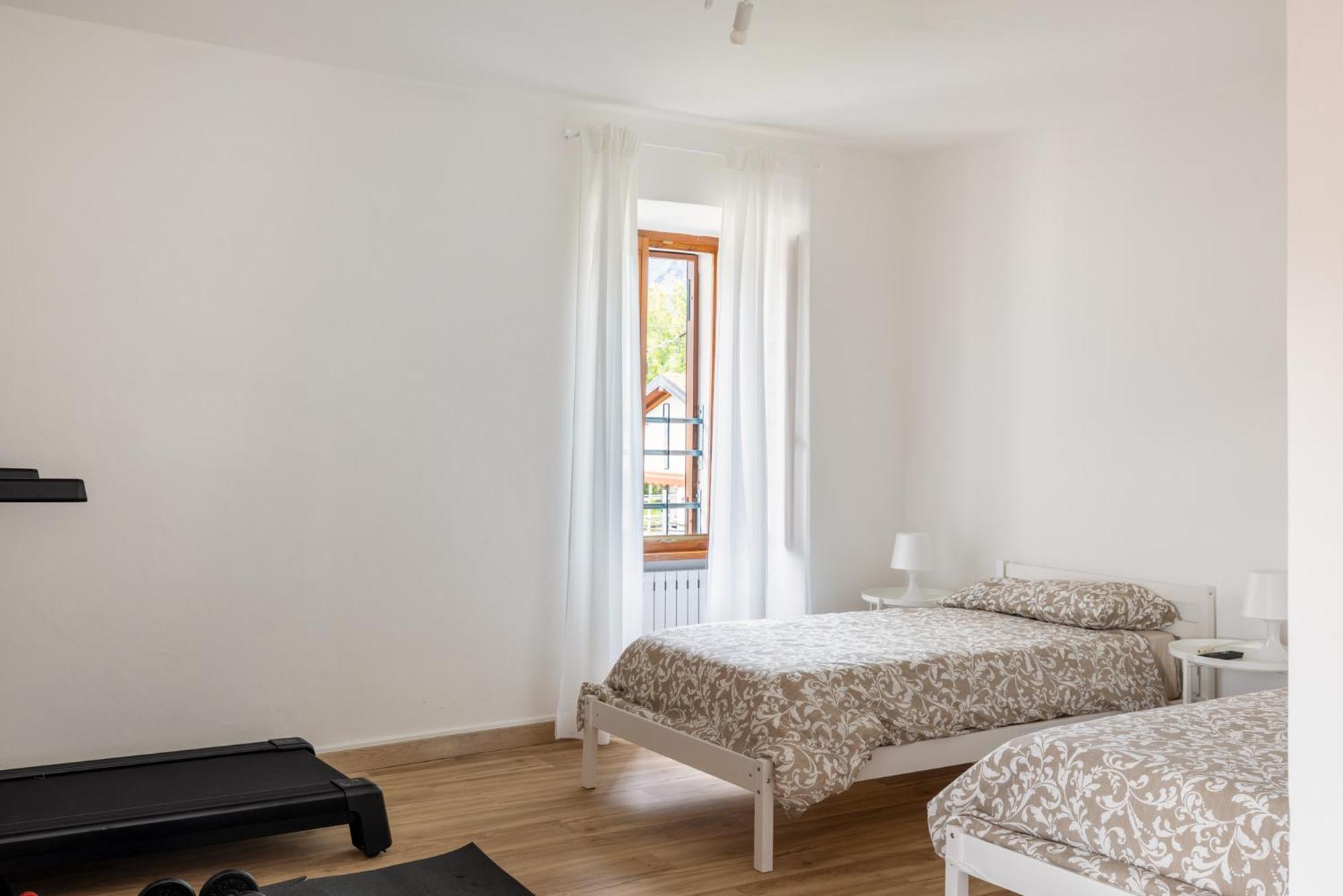 Apartment Ca Dai Noni Feriolo ภายนอก รูปภาพ