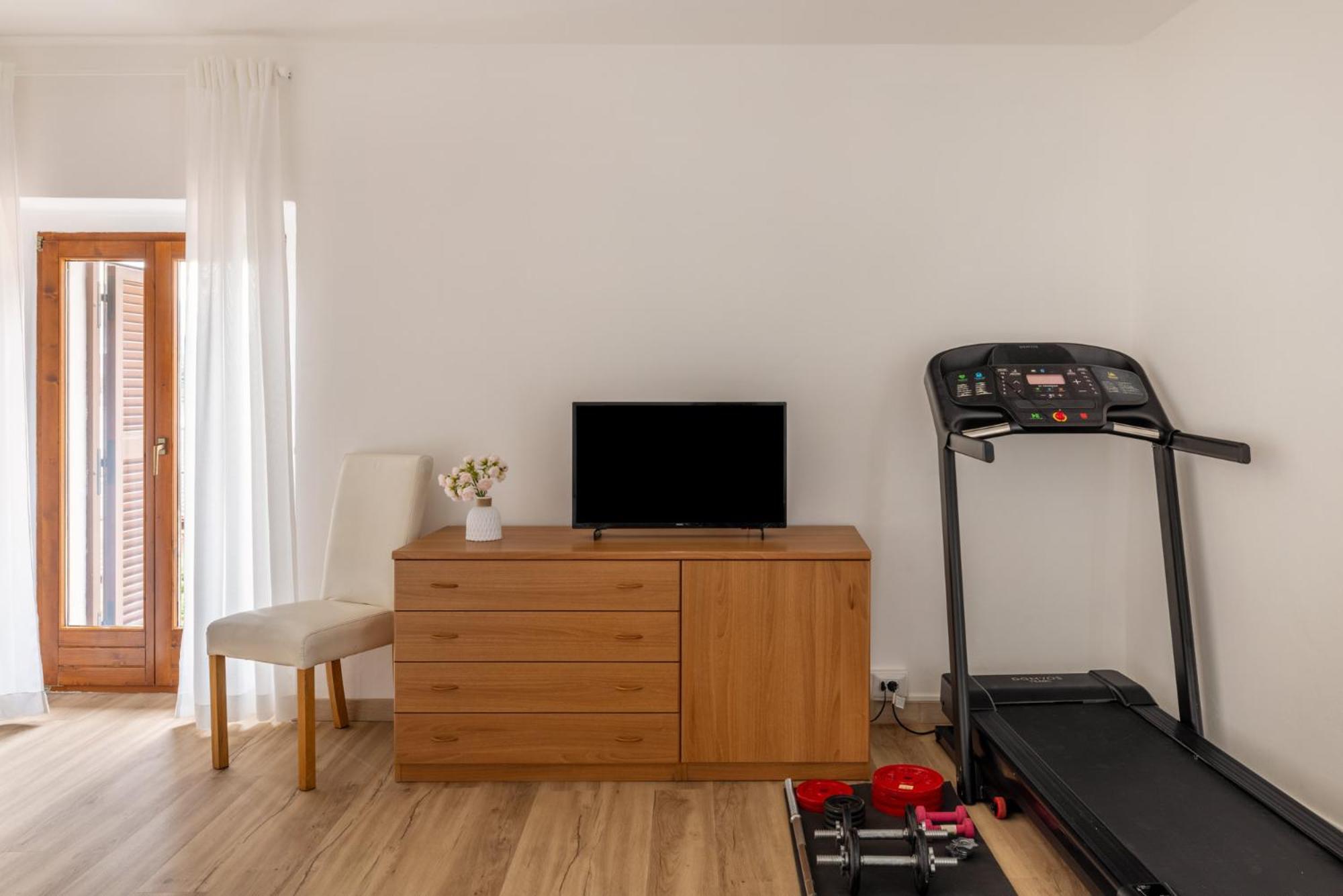 Apartment Ca Dai Noni Feriolo ภายนอก รูปภาพ