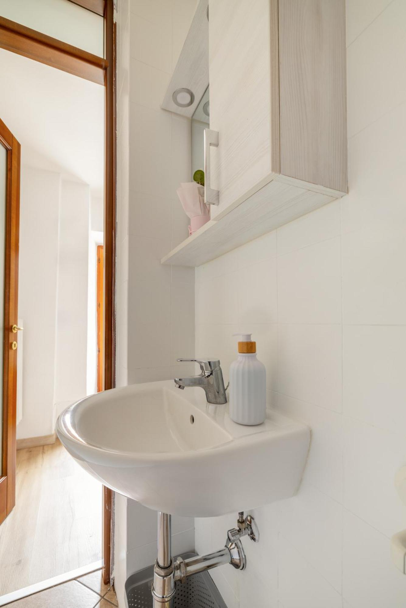 Apartment Ca Dai Noni Feriolo ภายนอก รูปภาพ