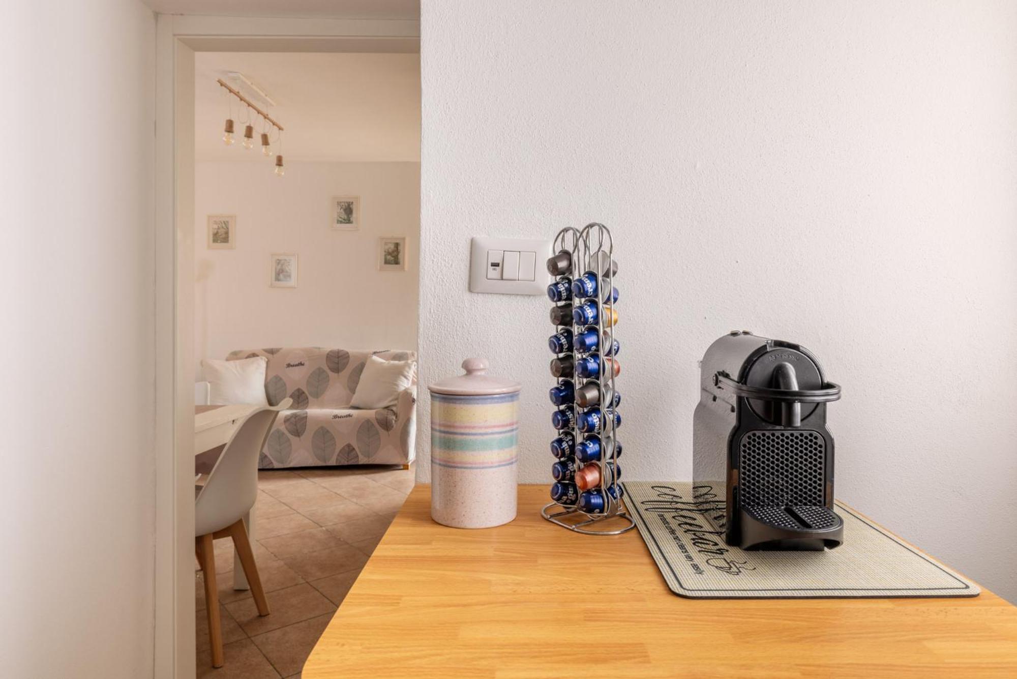 Apartment Ca Dai Noni Feriolo ภายนอก รูปภาพ
